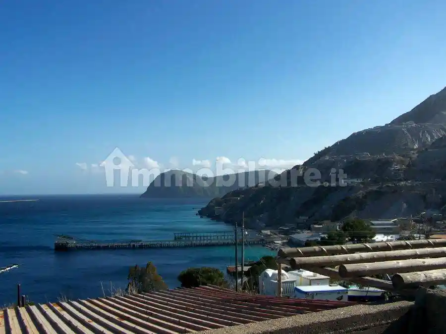 Villa in vendita a Lipari