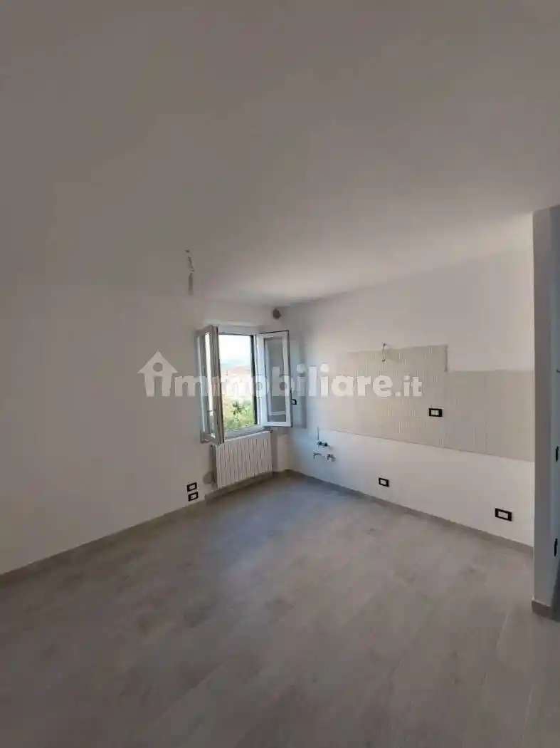 Appartamento in vendita a Staffolo