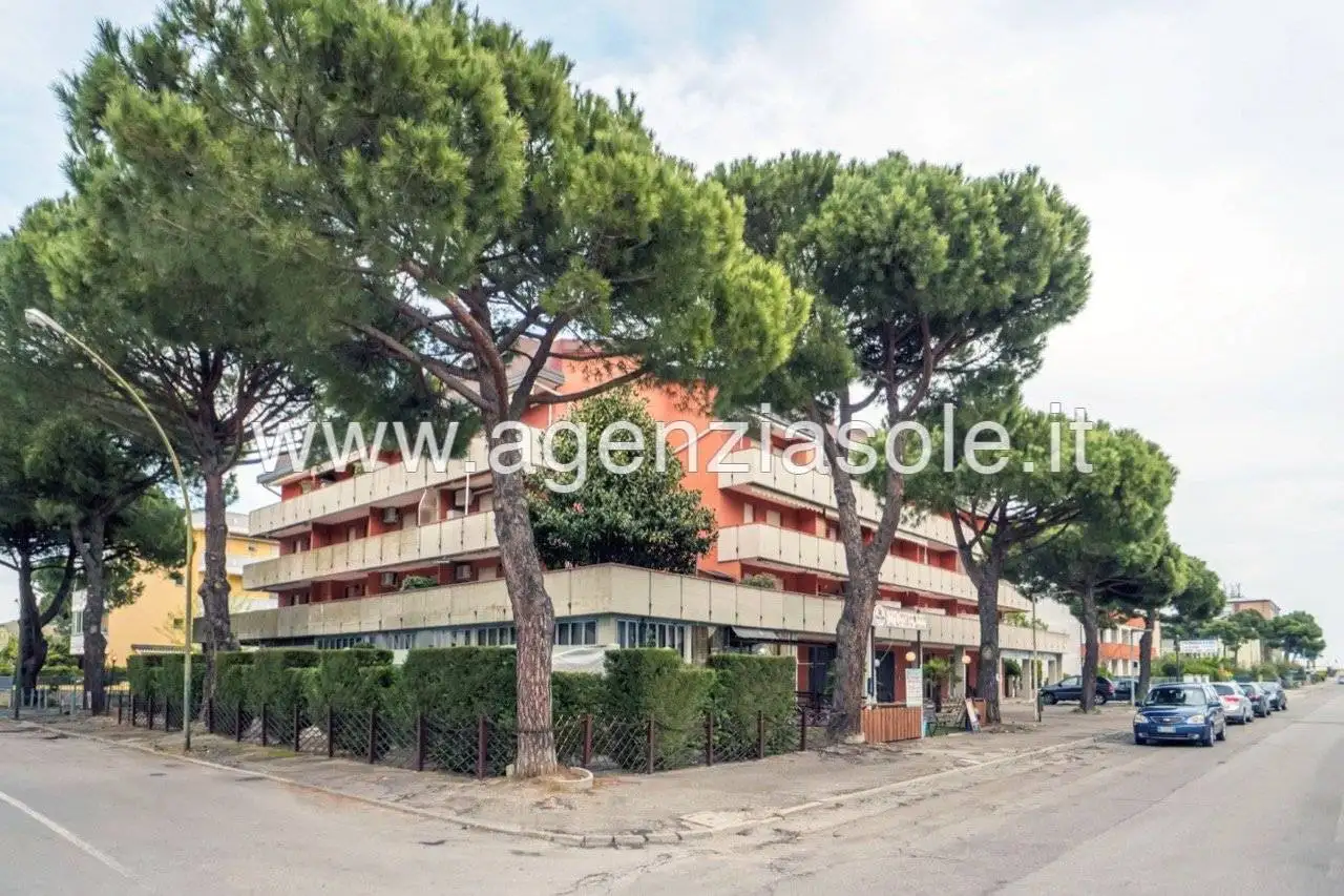 Appartamento in affitto a Comacchio