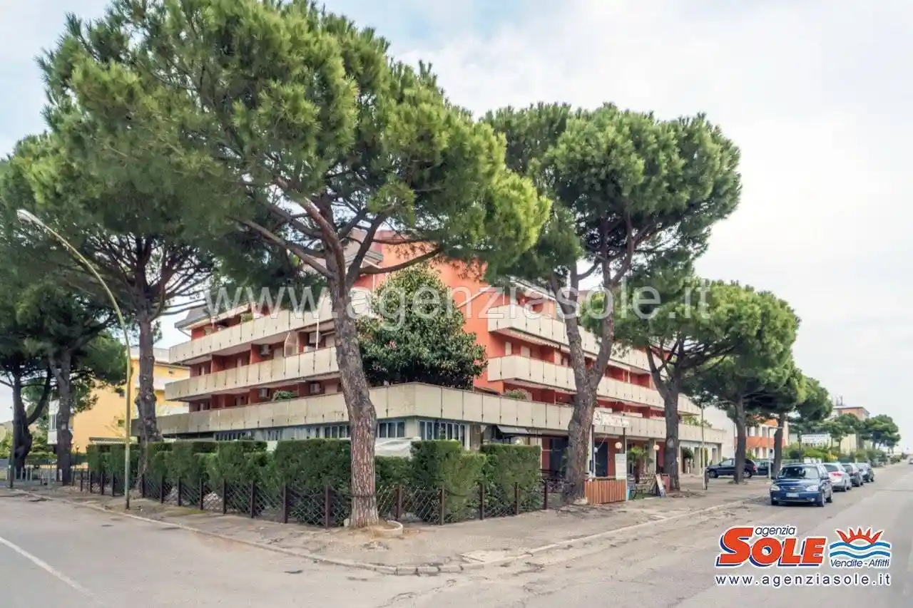 Appartamento in affitto a Comacchio