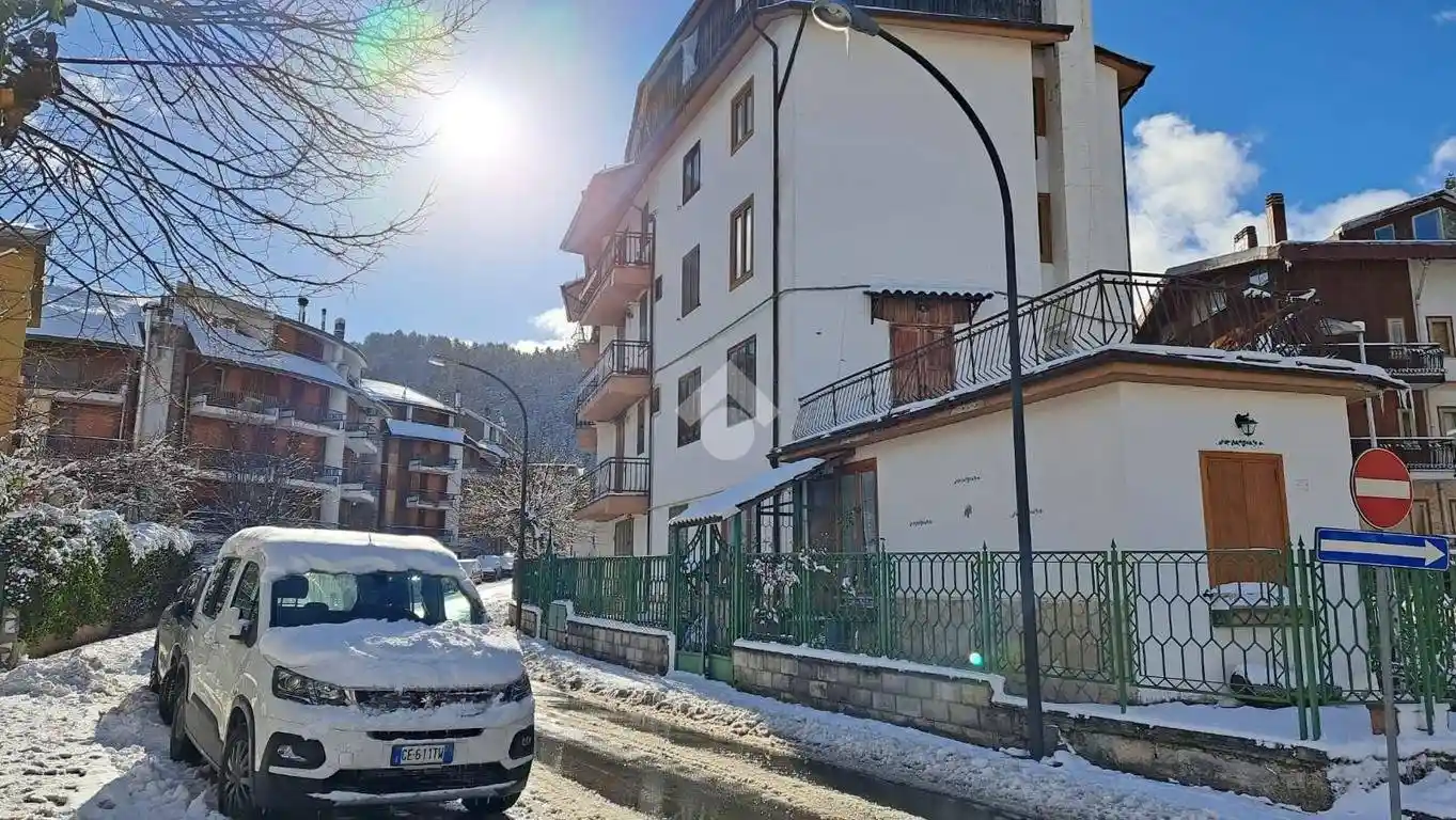 Monolocale viale degli Alberghi 37, Centro, Roccaraso - foto 3