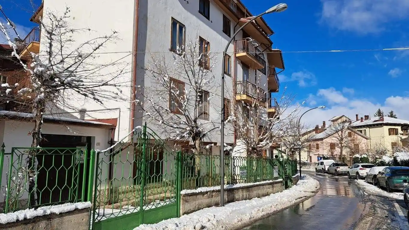 Monolocale viale degli Alberghi 37, Centro, Roccaraso - foto 4