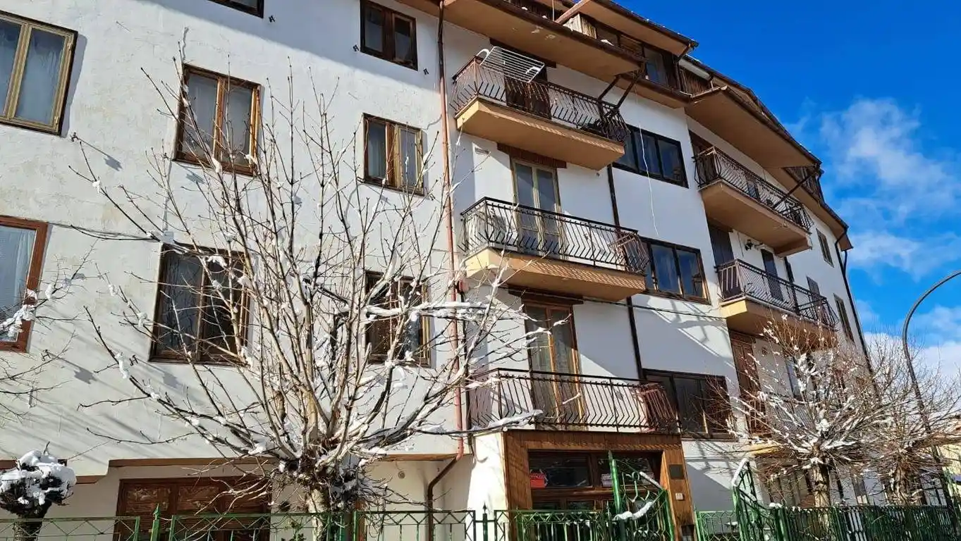 Monolocale viale degli Alberghi 37, Centro, Roccaraso - foto 5