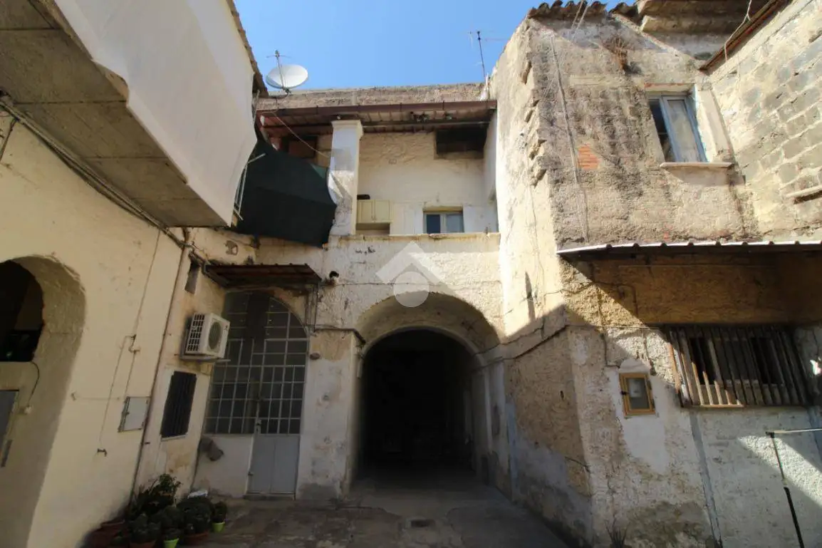 Appartamento in vendita a Casagiove