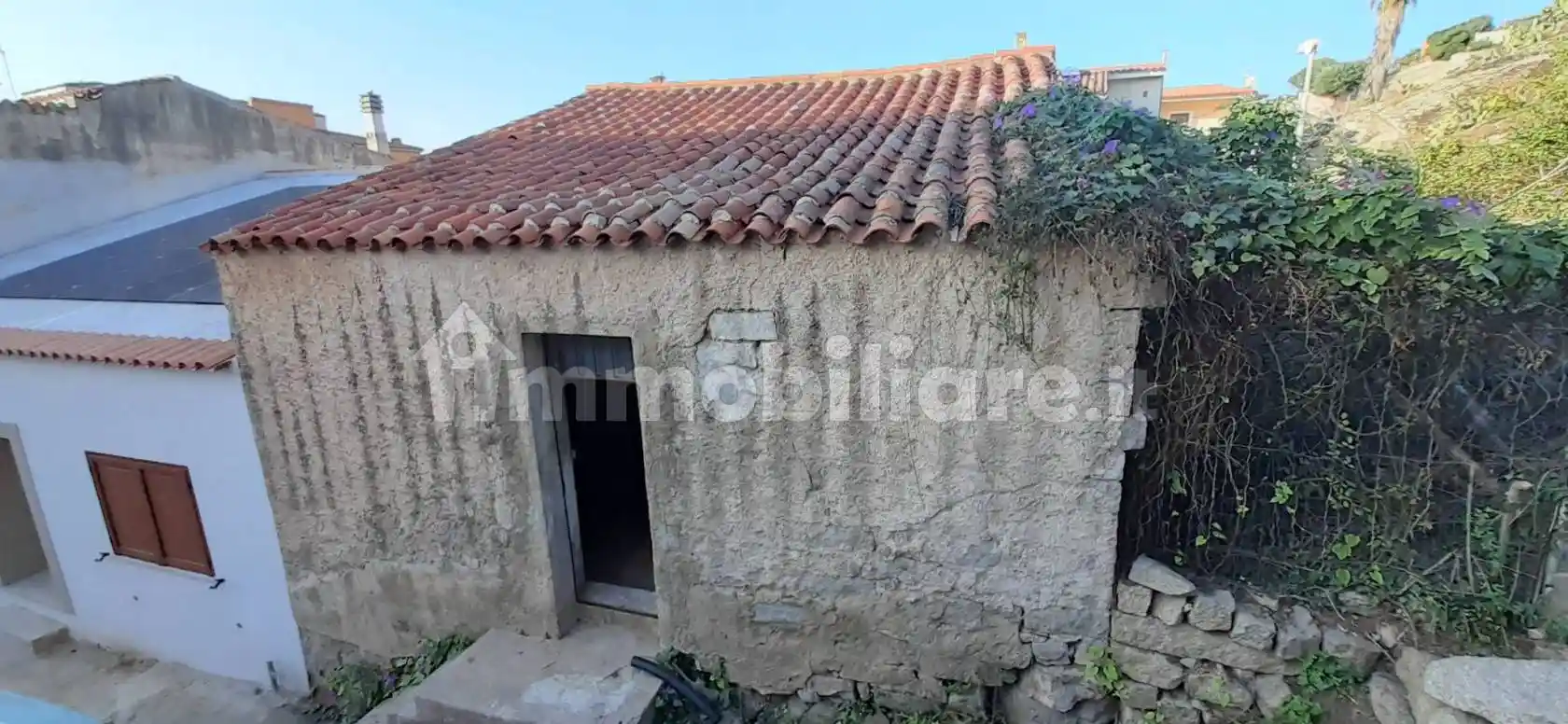 Rustico - Casale in vendita a Arzachena