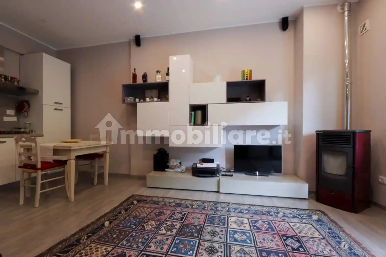 Bilocale via Monte Rotella 80, Pescocostanzo - foto 2