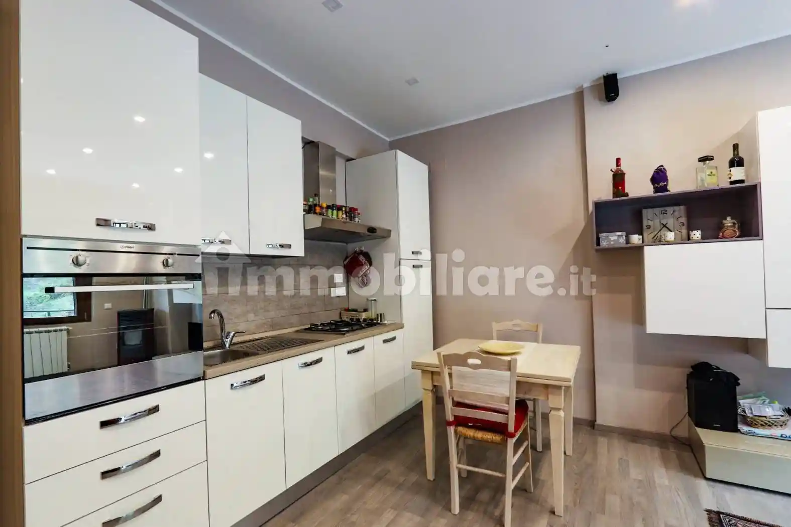 Bilocale via Monte Rotella 80, Pescocostanzo - foto 4