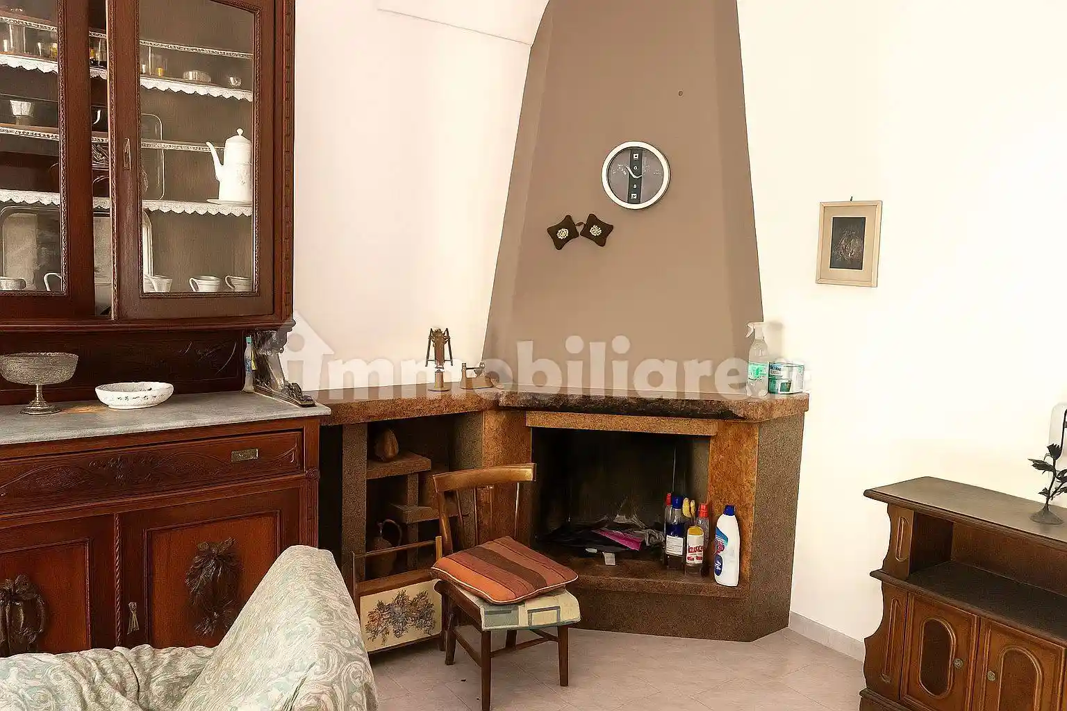 Casa indipendente in vendita a Ittiri