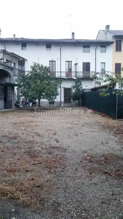 Casa indipendente in vendita a Castelnuovo Scrivia