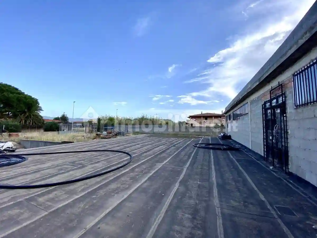 Palazzo - Edificio - foto 3