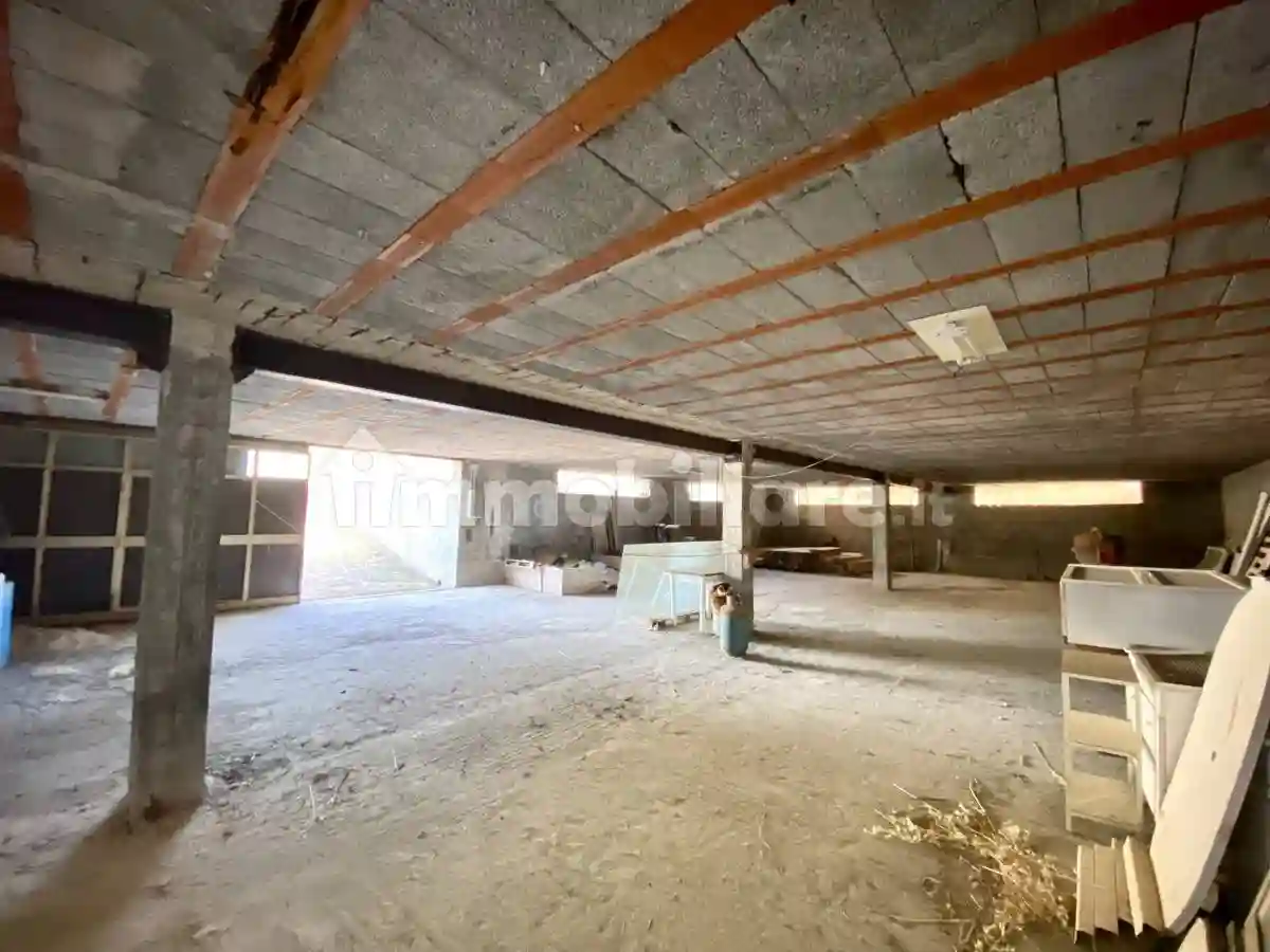 Palazzo - Edificio - foto 4