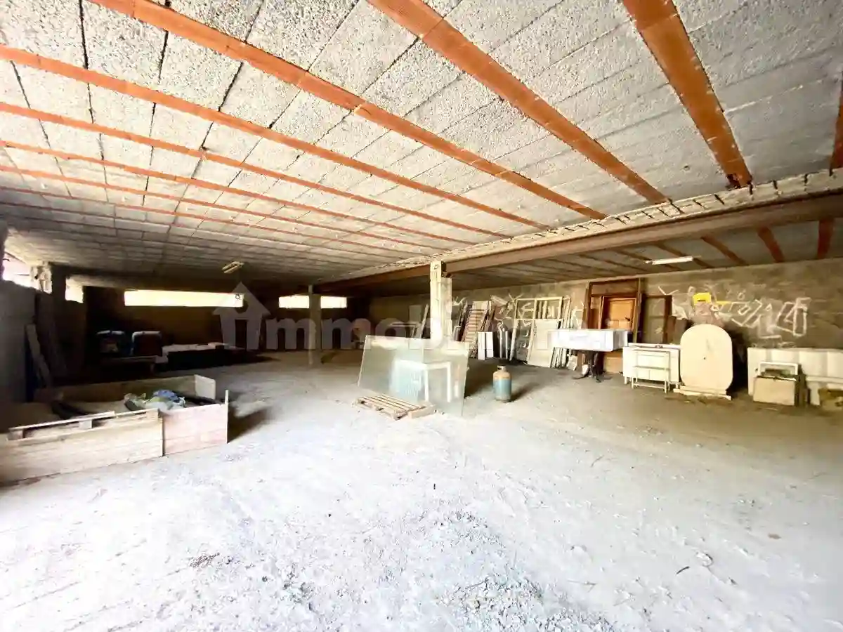 Palazzo - Edificio - foto 5