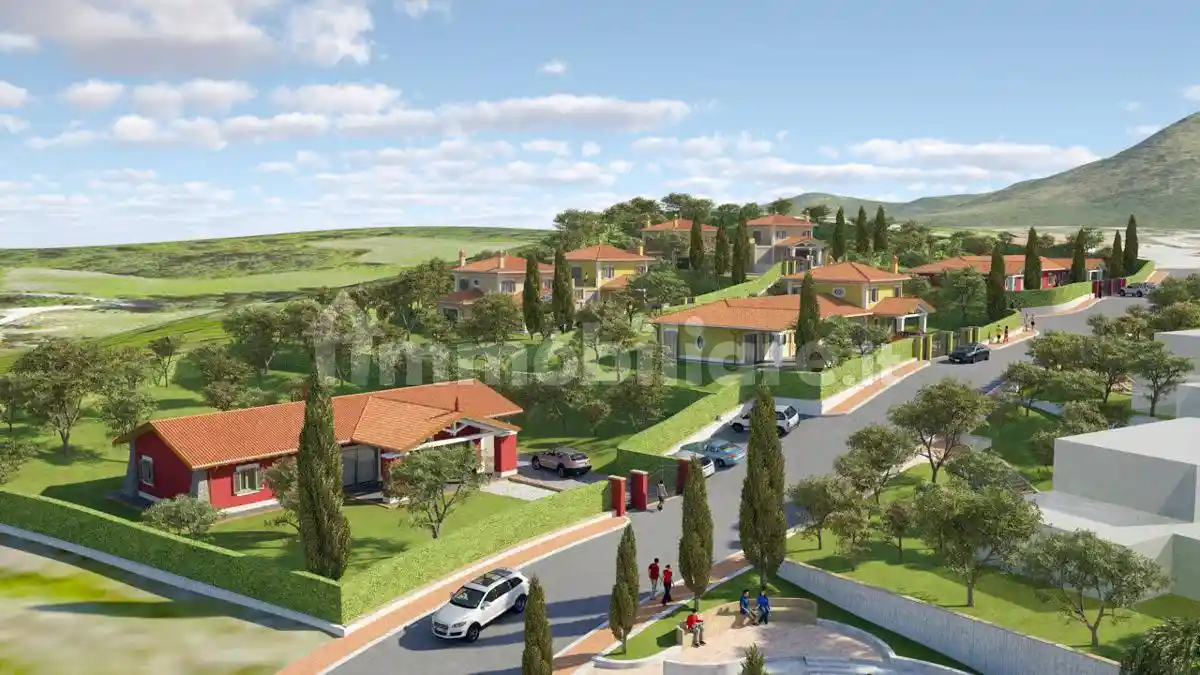 Villa in vendita a San Gemini