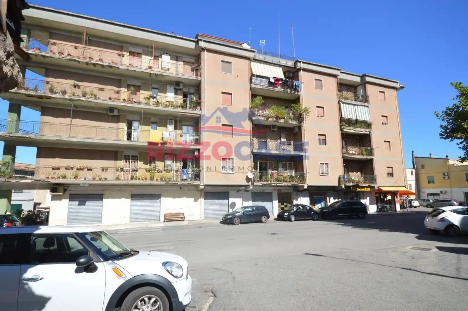 Appartamento in vendita a Corigliano-Rossano