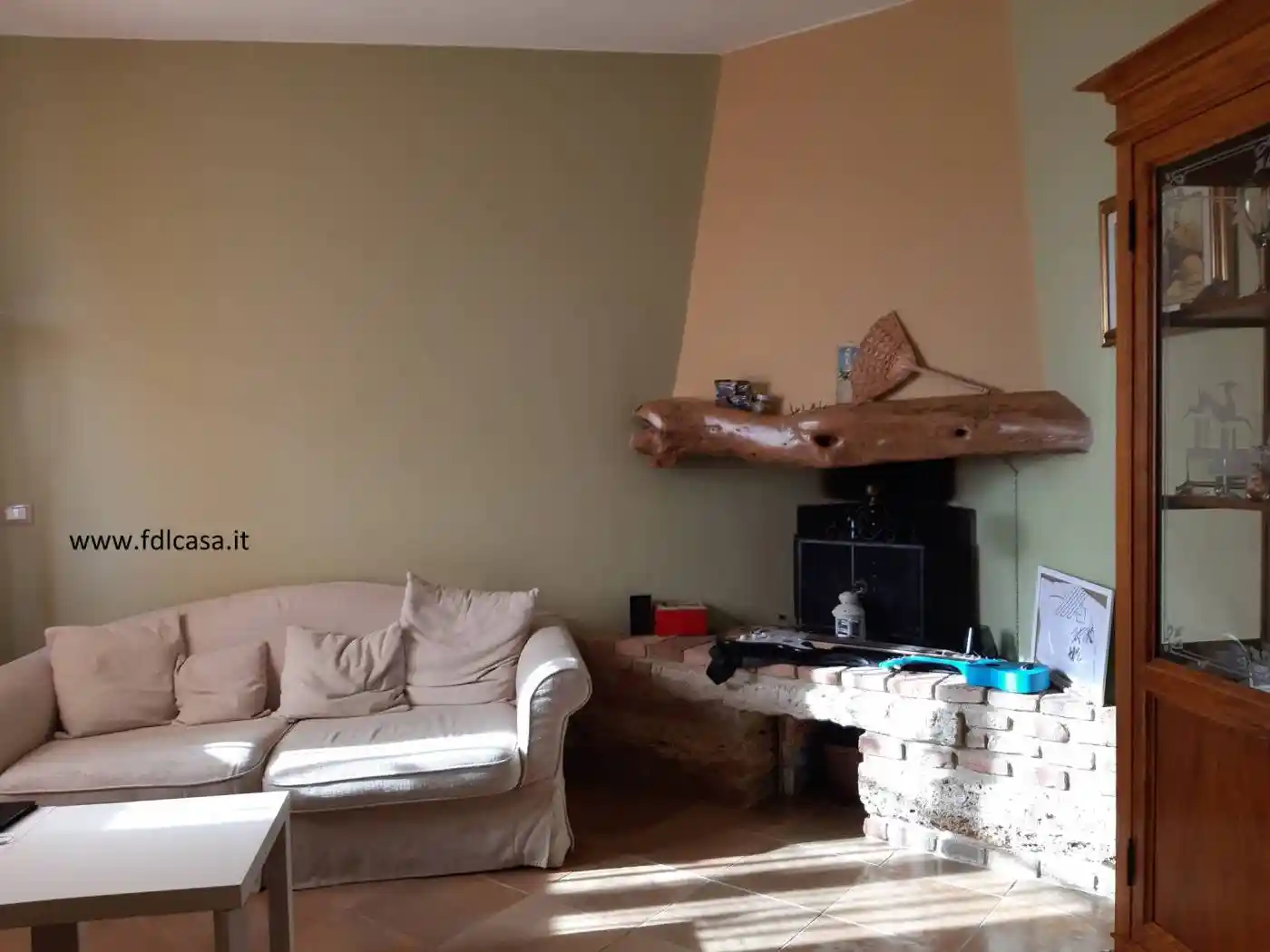 Casa indipendente in vendita a Casciana Terme Lari