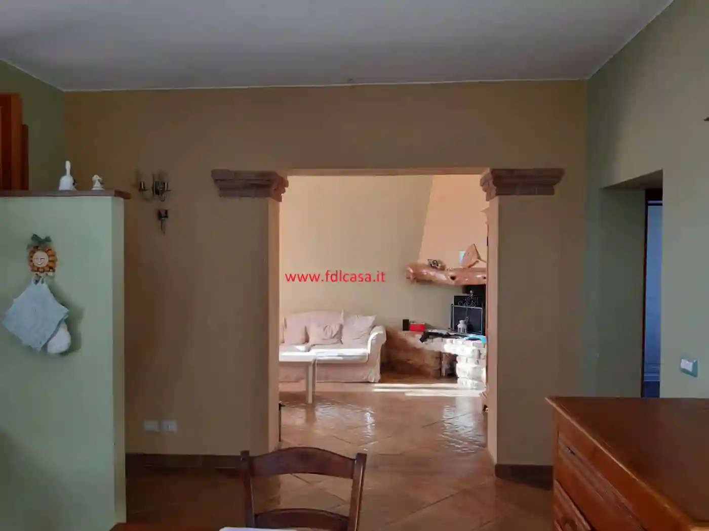 Casa indipendente - foto 2