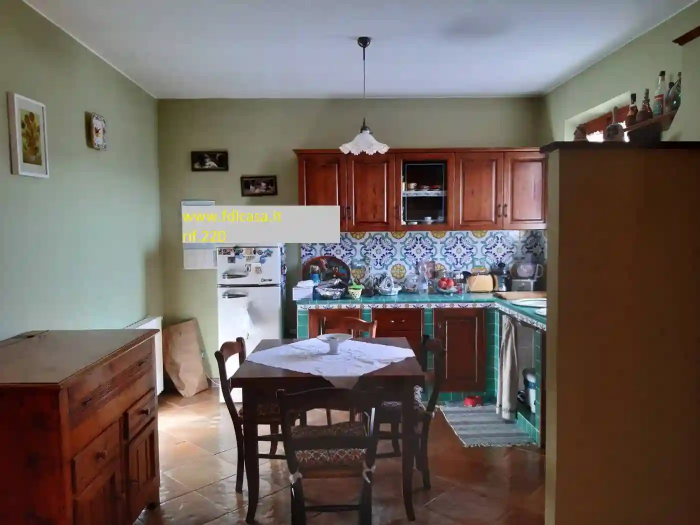 Casa indipendente - foto 3