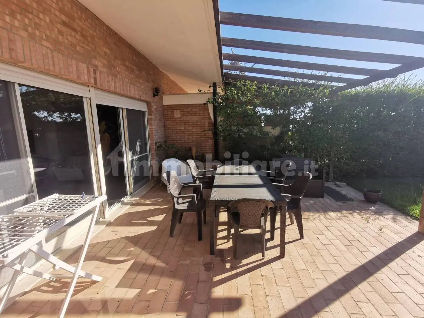 Villetta a schiera in affitto a Stalettì