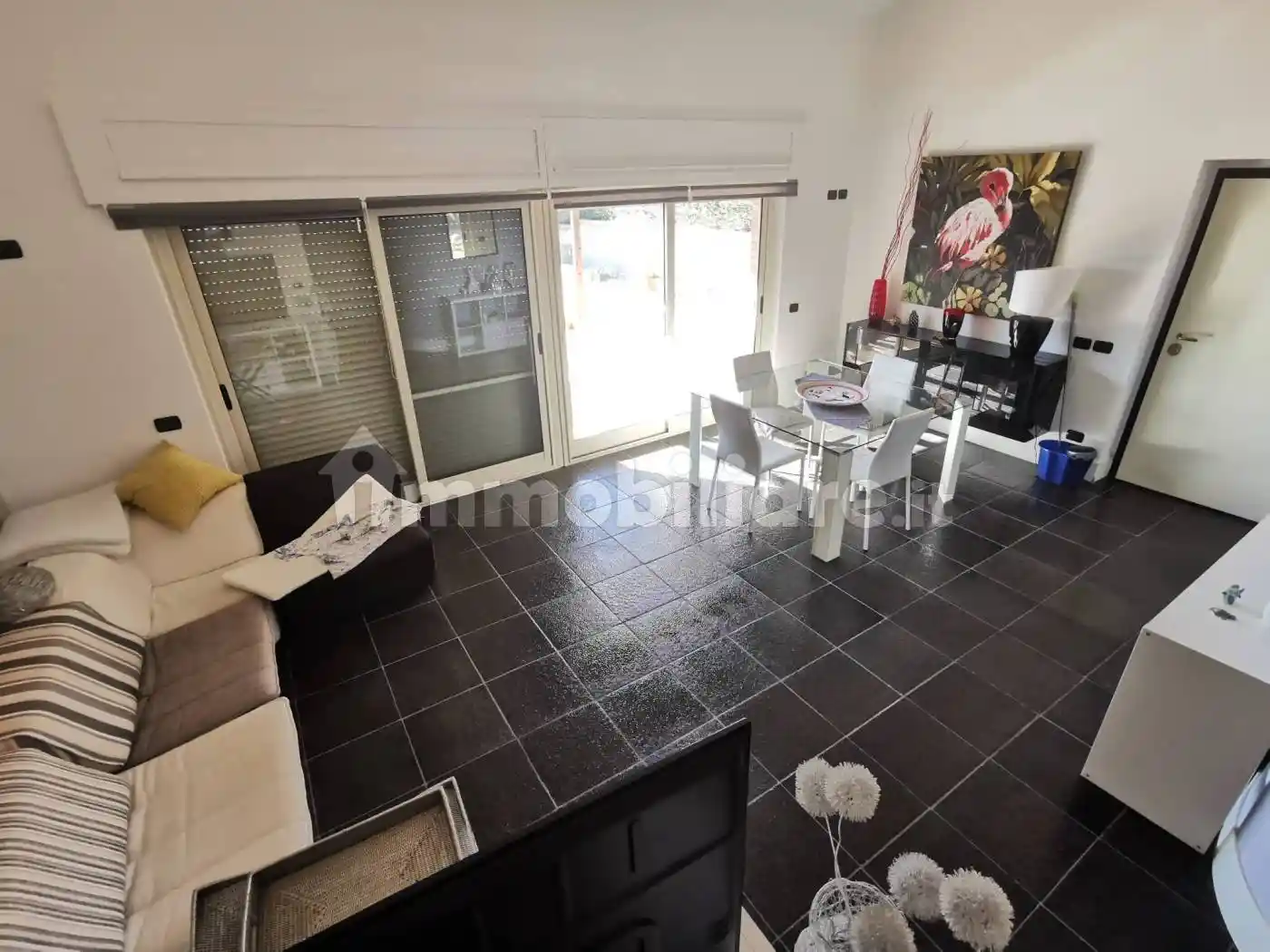 Villa a schiera Villaggio Serra di Mare, Caminia, Stalettì - foto 2