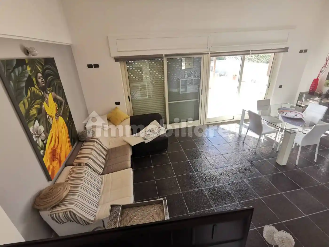 Villa a schiera Villaggio Serra di Mare, Caminia, Stalettì - foto 3