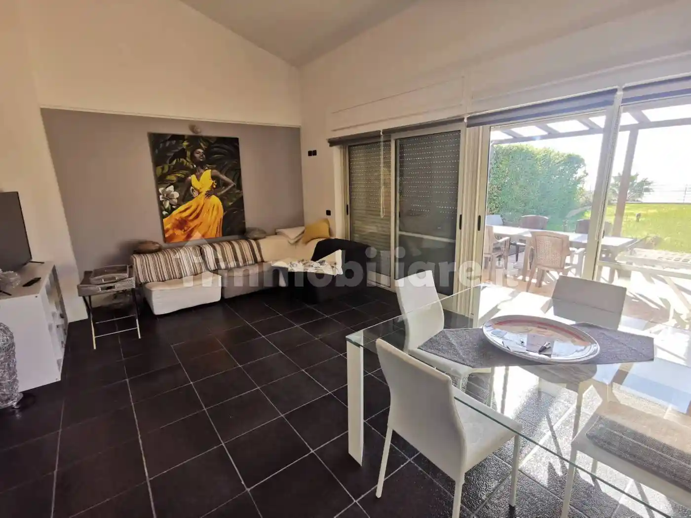 Villa a schiera Villaggio Serra di Mare, Caminia, Stalettì - foto 5