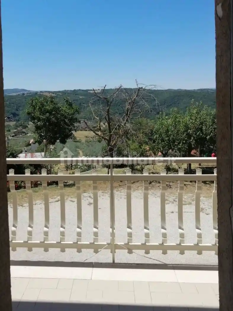 Villetta a schiera in vendita a Gualdo Cattaneo