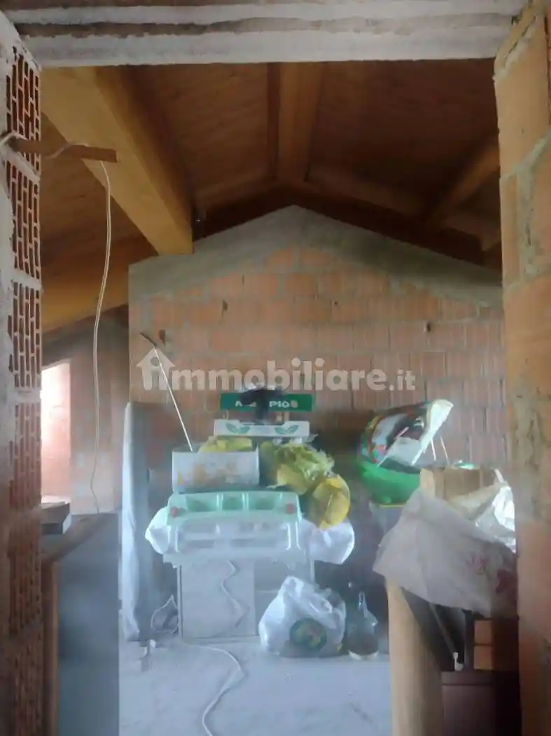 Mansarda via Tiziano Vecellio 3, Sodere, Canzano - foto 4