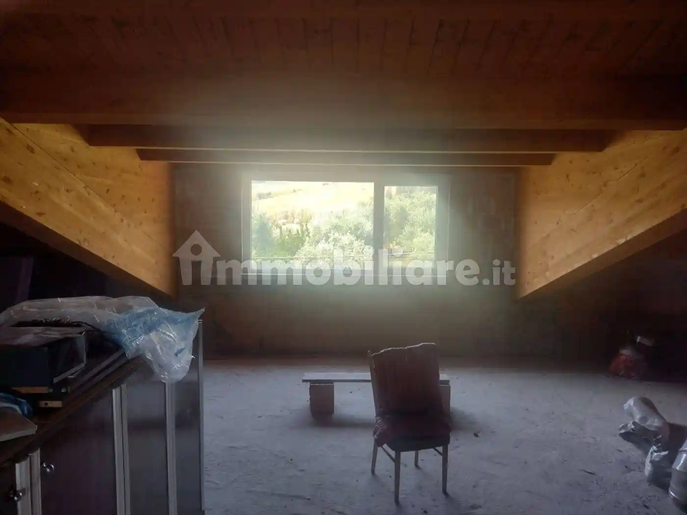 Mansarda via Tiziano Vecellio 3, Sodere, Canzano - foto 5