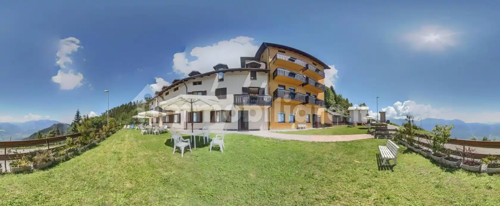 Appartamento in vendita a Levico Terme