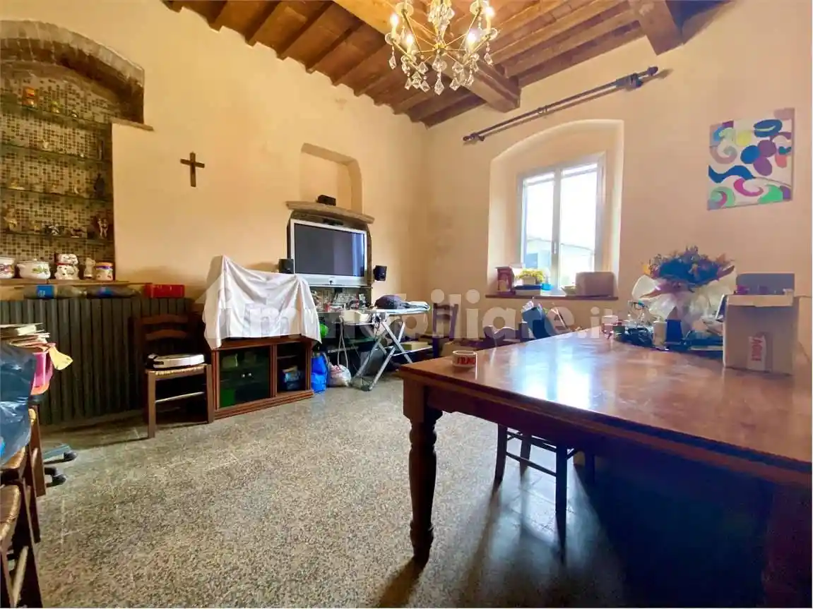 Appartamento in vendita a Lucca