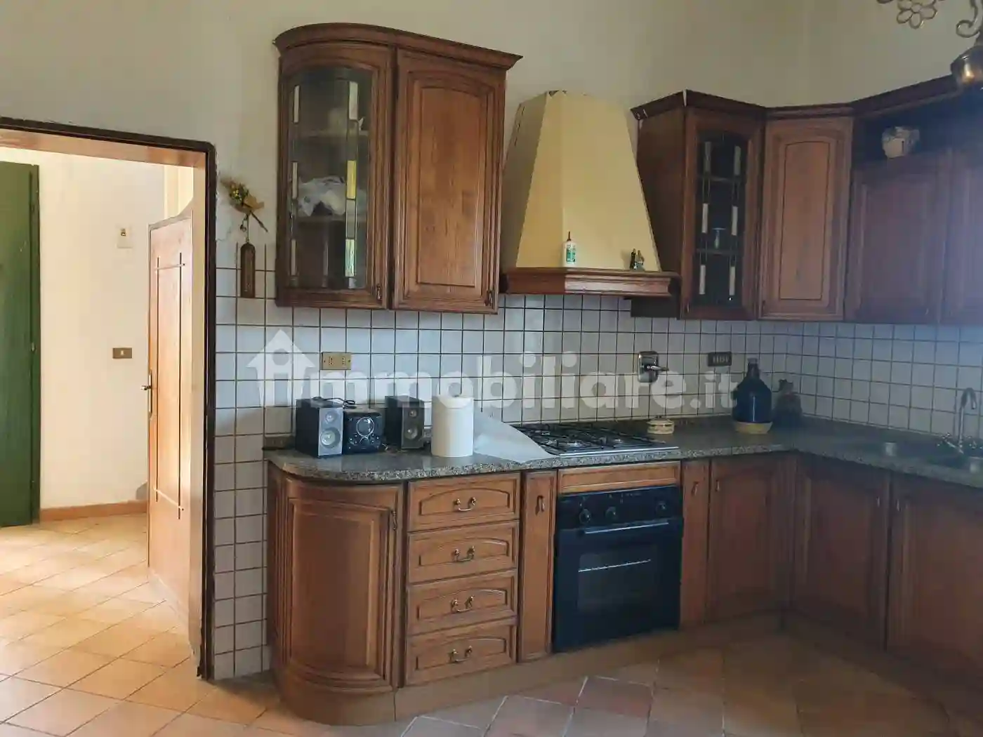 Casa indipendente - foto 5