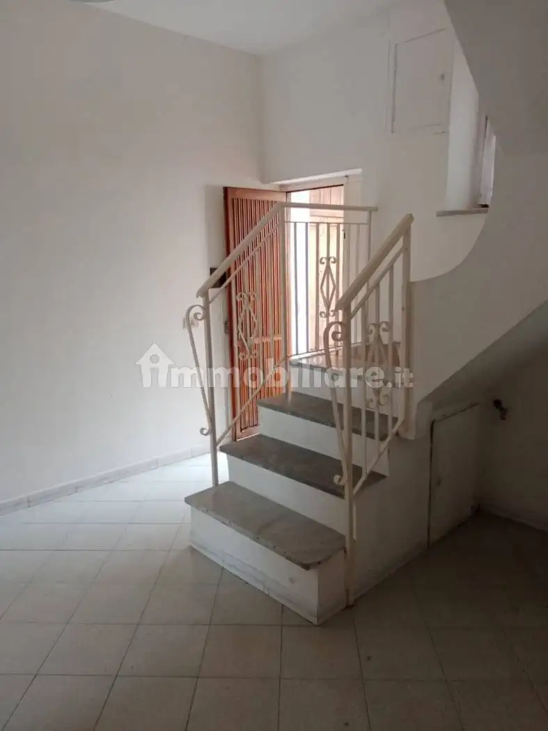 Palazzo - Edificio in vendita a Settingiano