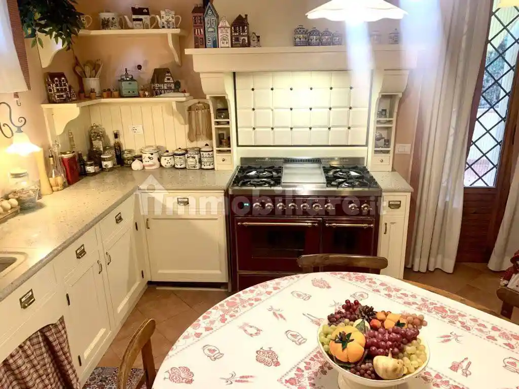 Villa in vendita a San Casciano in Val di Pesa