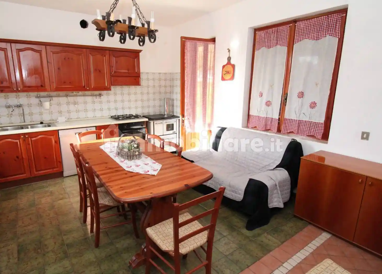 Casa indipendente in vendita a Recoaro Terme