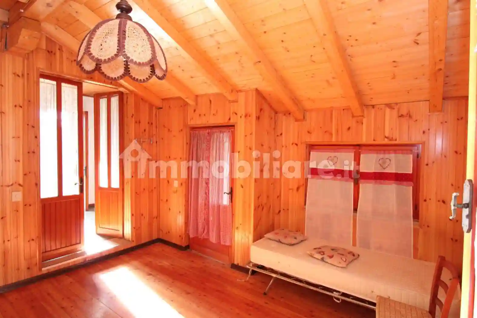 Casa indipendente - foto 4