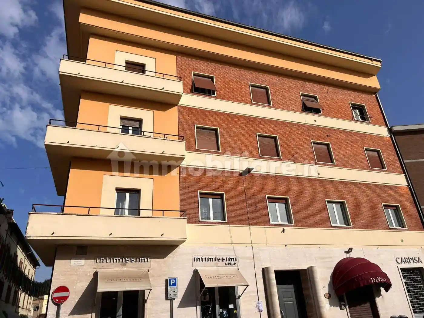 Appartamento in vendita a Bastia Umbra