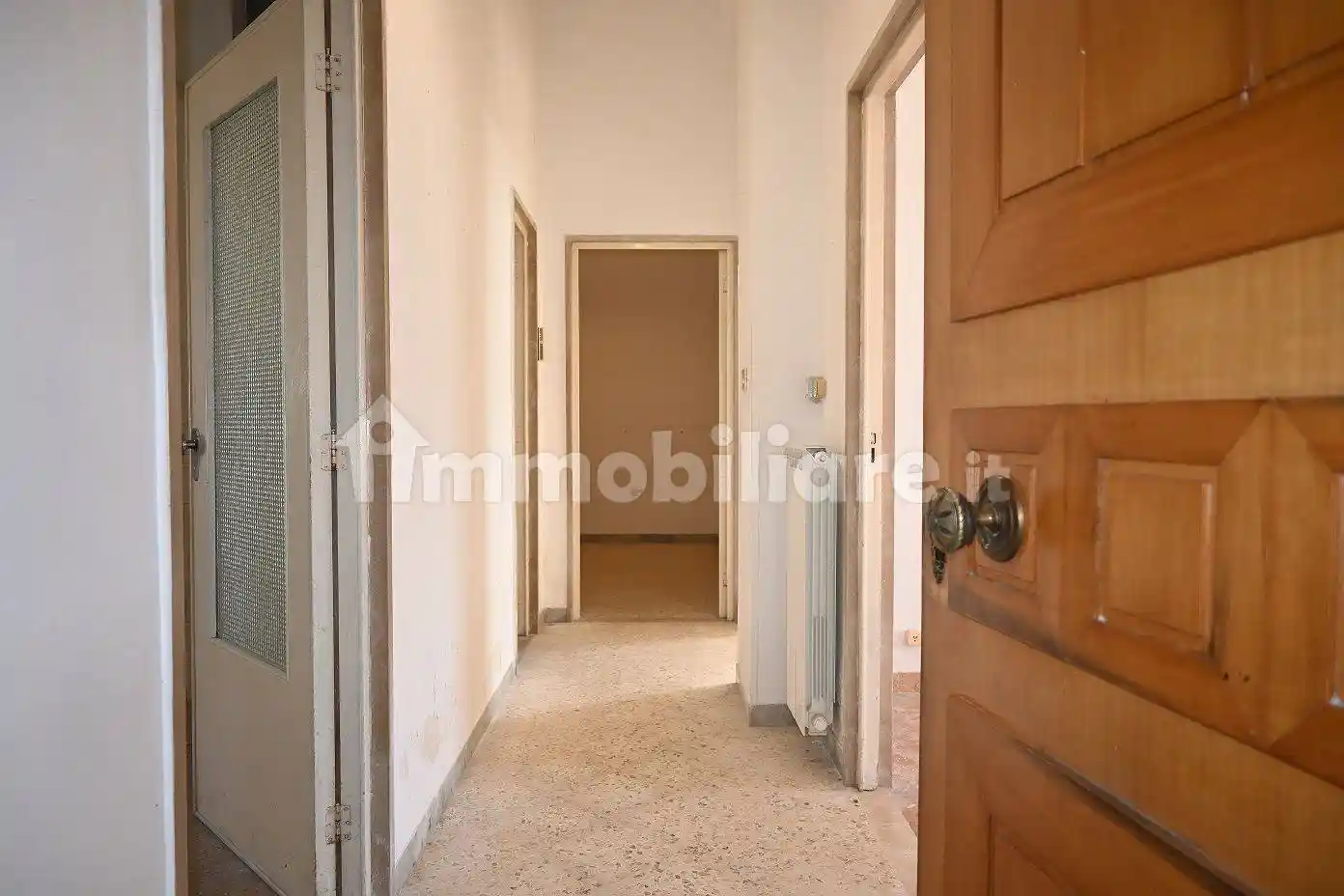 Appartamento in vendita a Alberobello