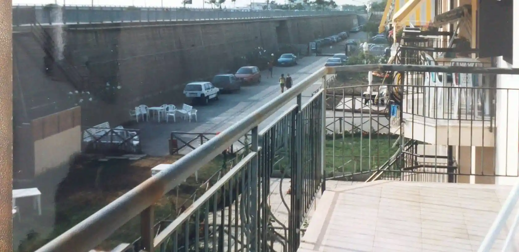 Appartamento Contrada Marinella, Cartolano, Falerna - foto 2