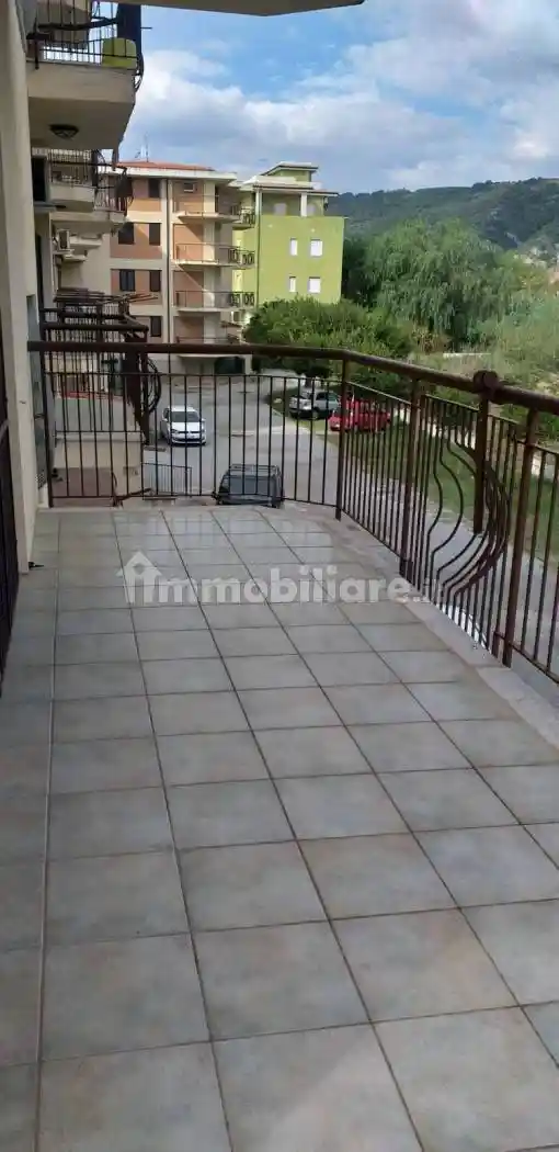 Appartamento Contrada Marinella, Cartolano, Falerna - foto 3