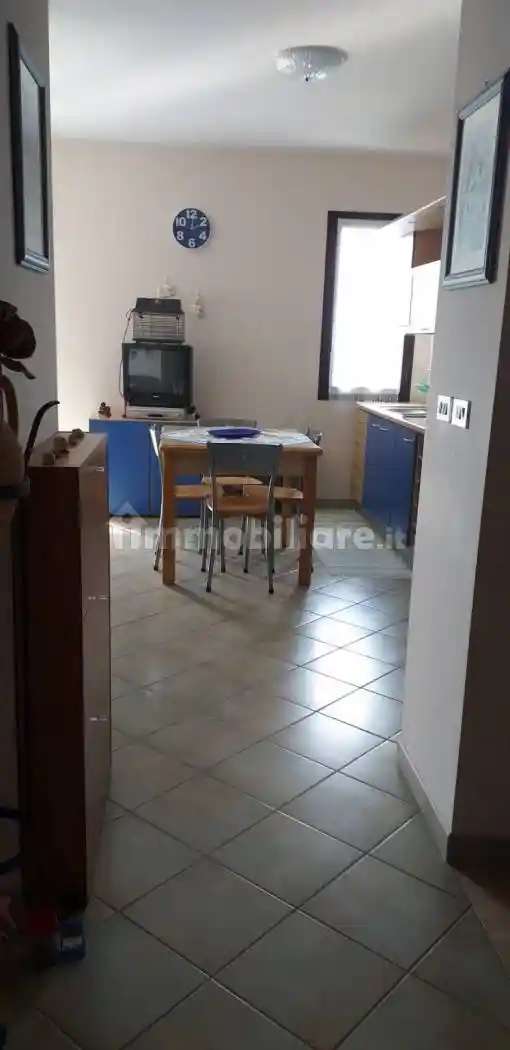 Appartamento Contrada Marinella, Cartolano, Falerna - foto 5