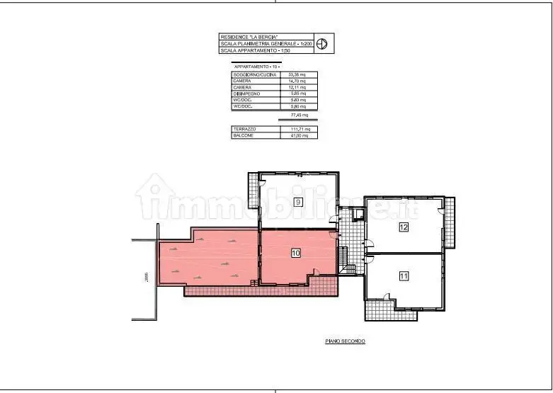 Appartamento in vendita a Ortisei