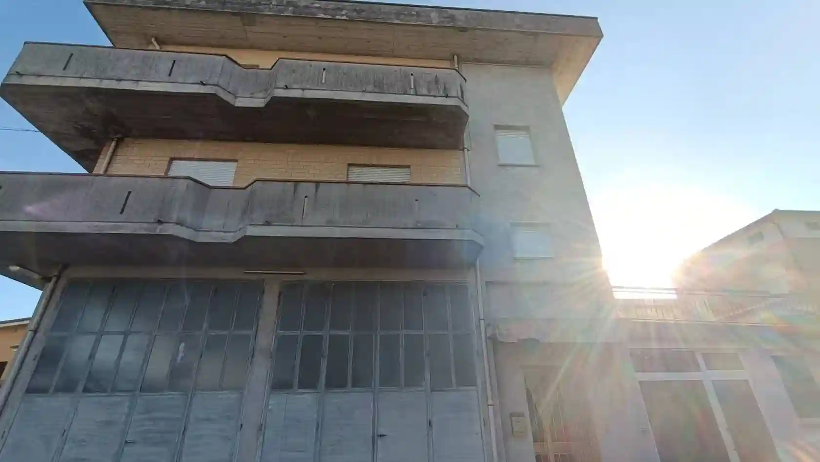 Palazzo - Edificio - foto 2