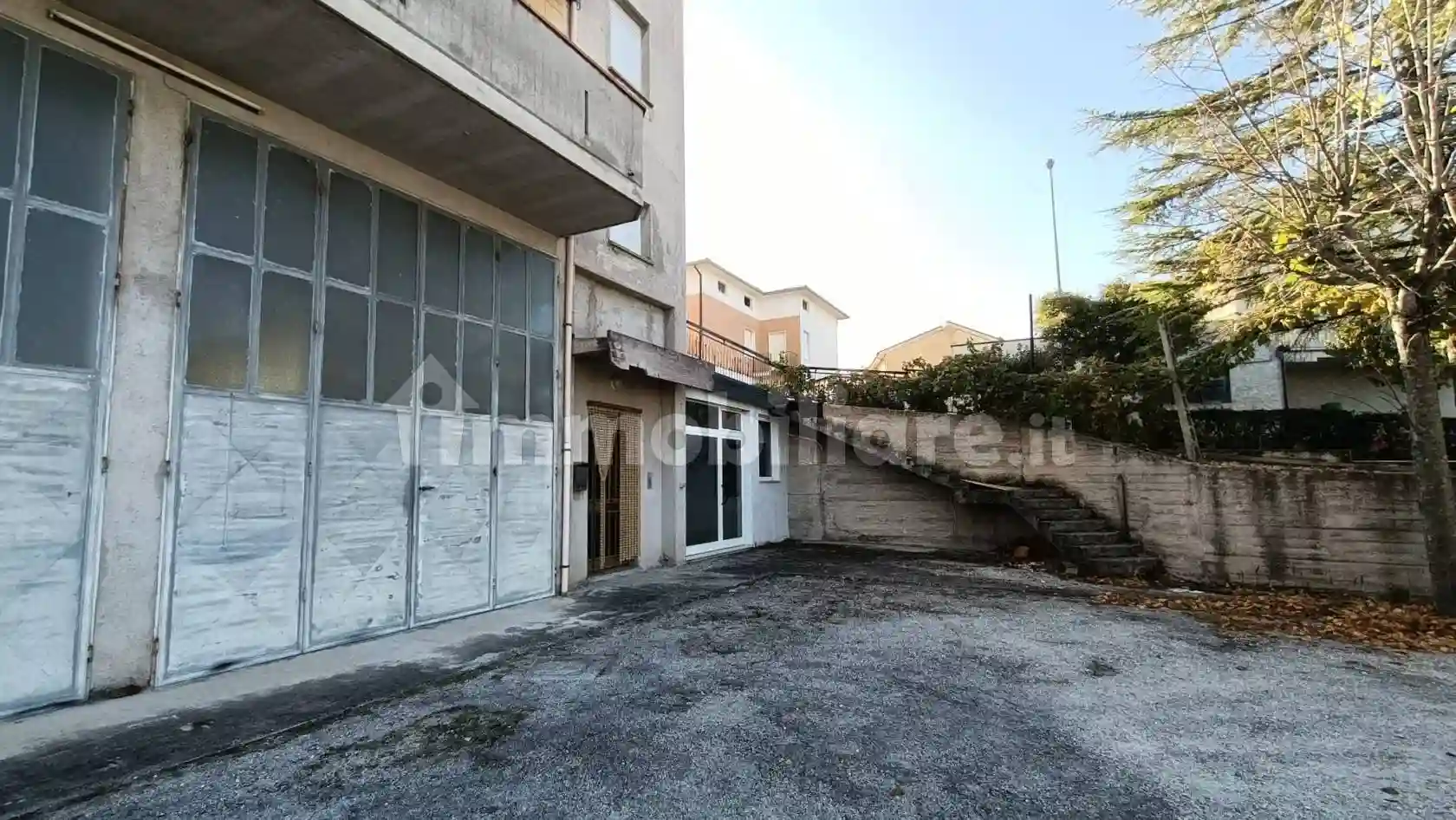 Palazzo - Edificio - foto 3