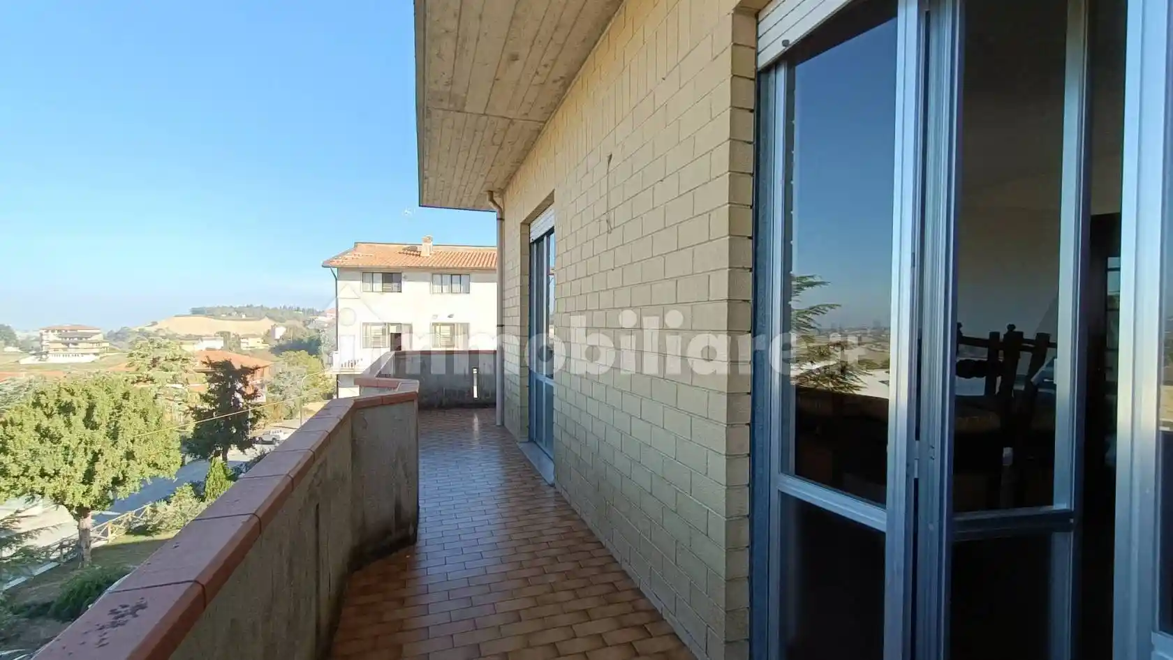 Appartamento in vendita a Massa Fermana