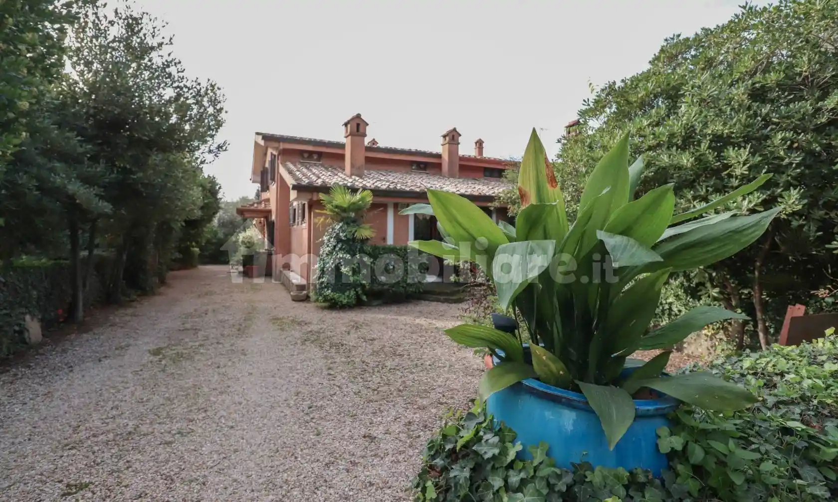 Villa in vendita a Velletri