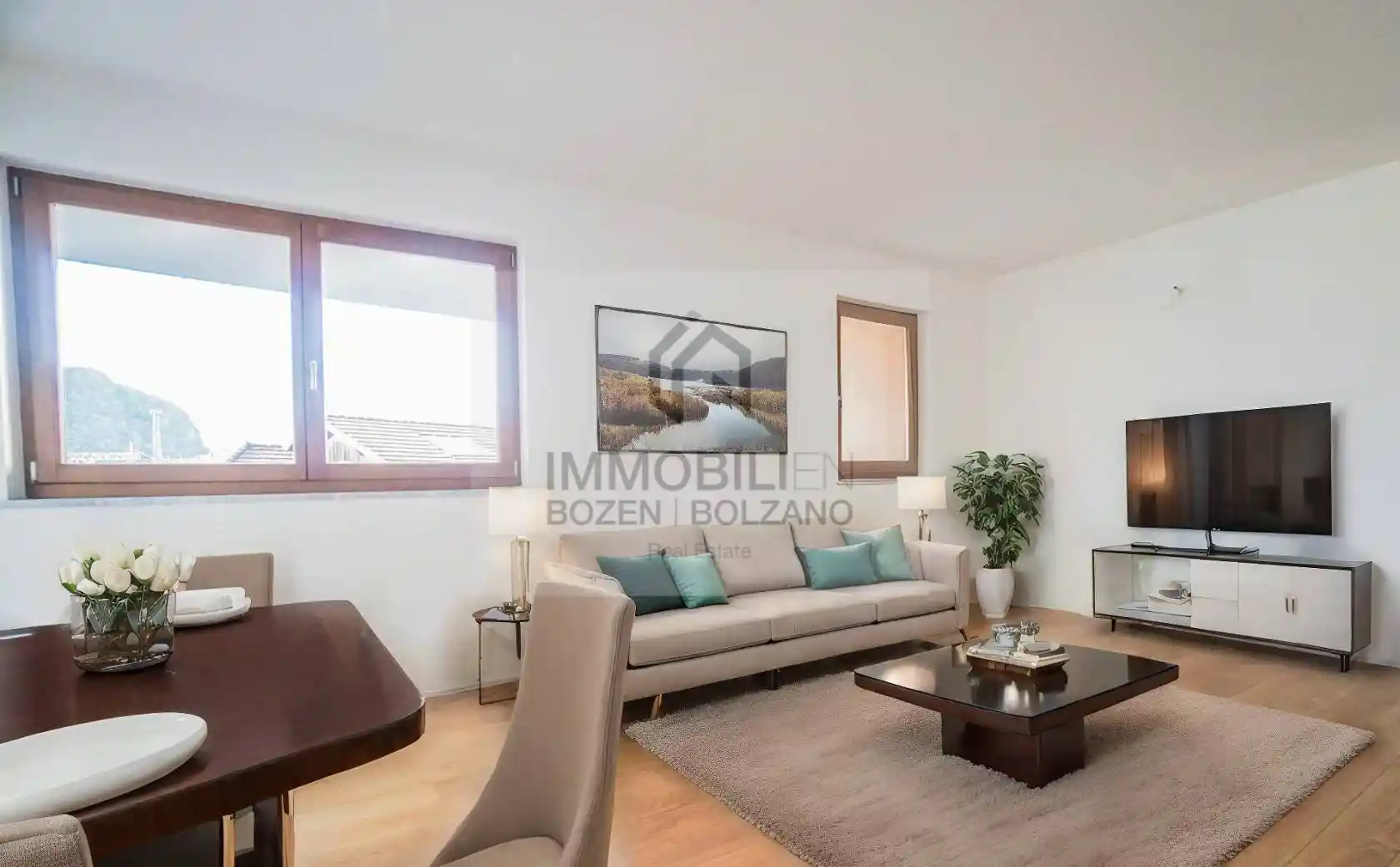 Appartamento in vendita a Bolzano
