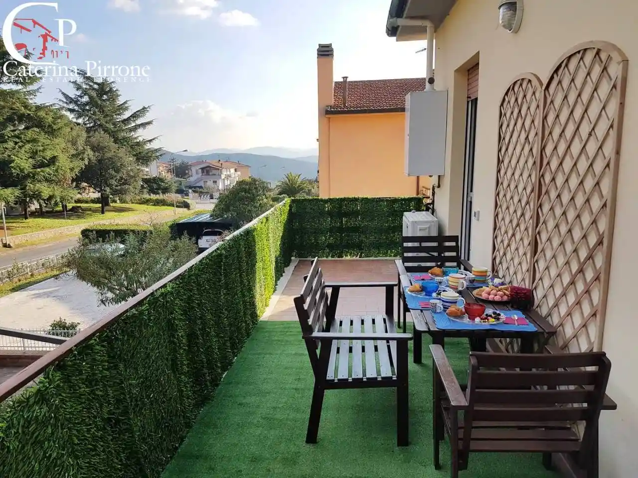 Appartamento in vendita a Massa Marittima