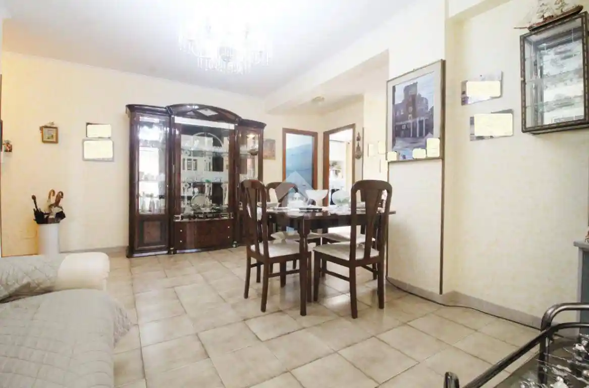 Appartamento in vendita a Fonte Nuova