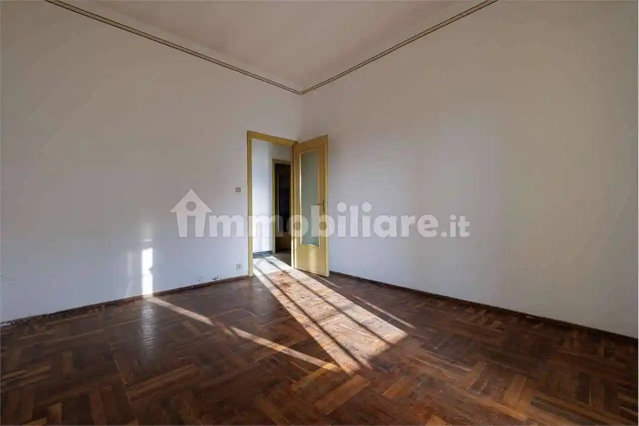 Trilocale via Acceglio , 2, Confreria, Cuneo - foto 4