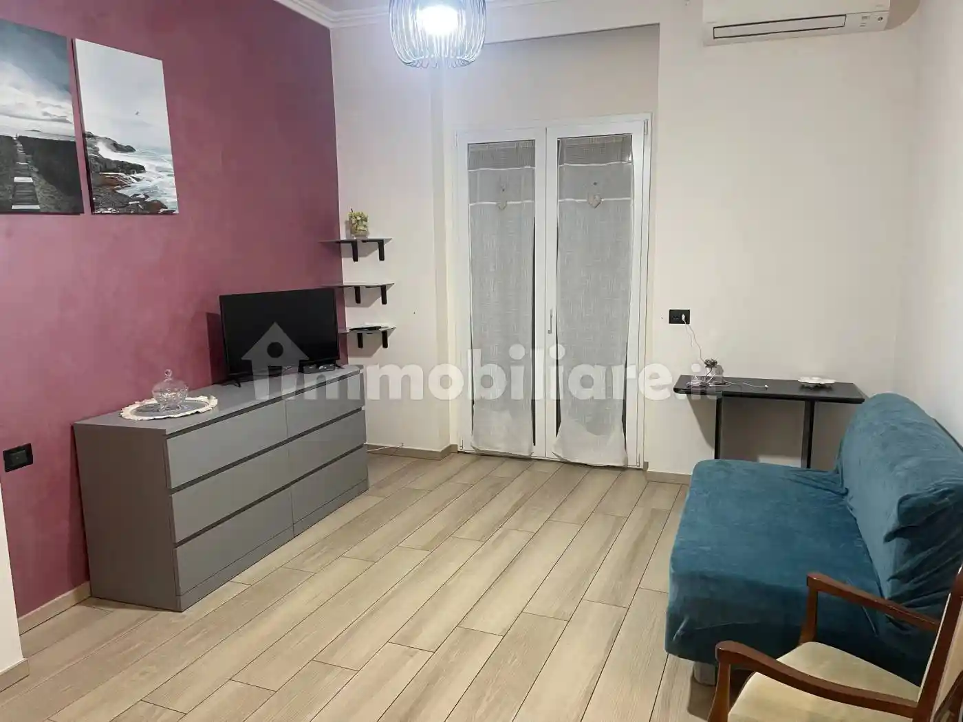 Appartamento in vendita a Palagonia